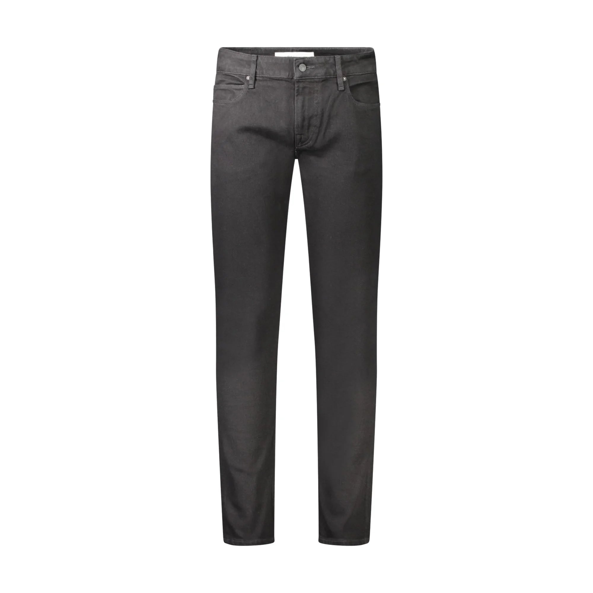 Guess Jeans Uomo Nero Logo - foto prodotto